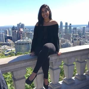 Meet your Posher, Melissa